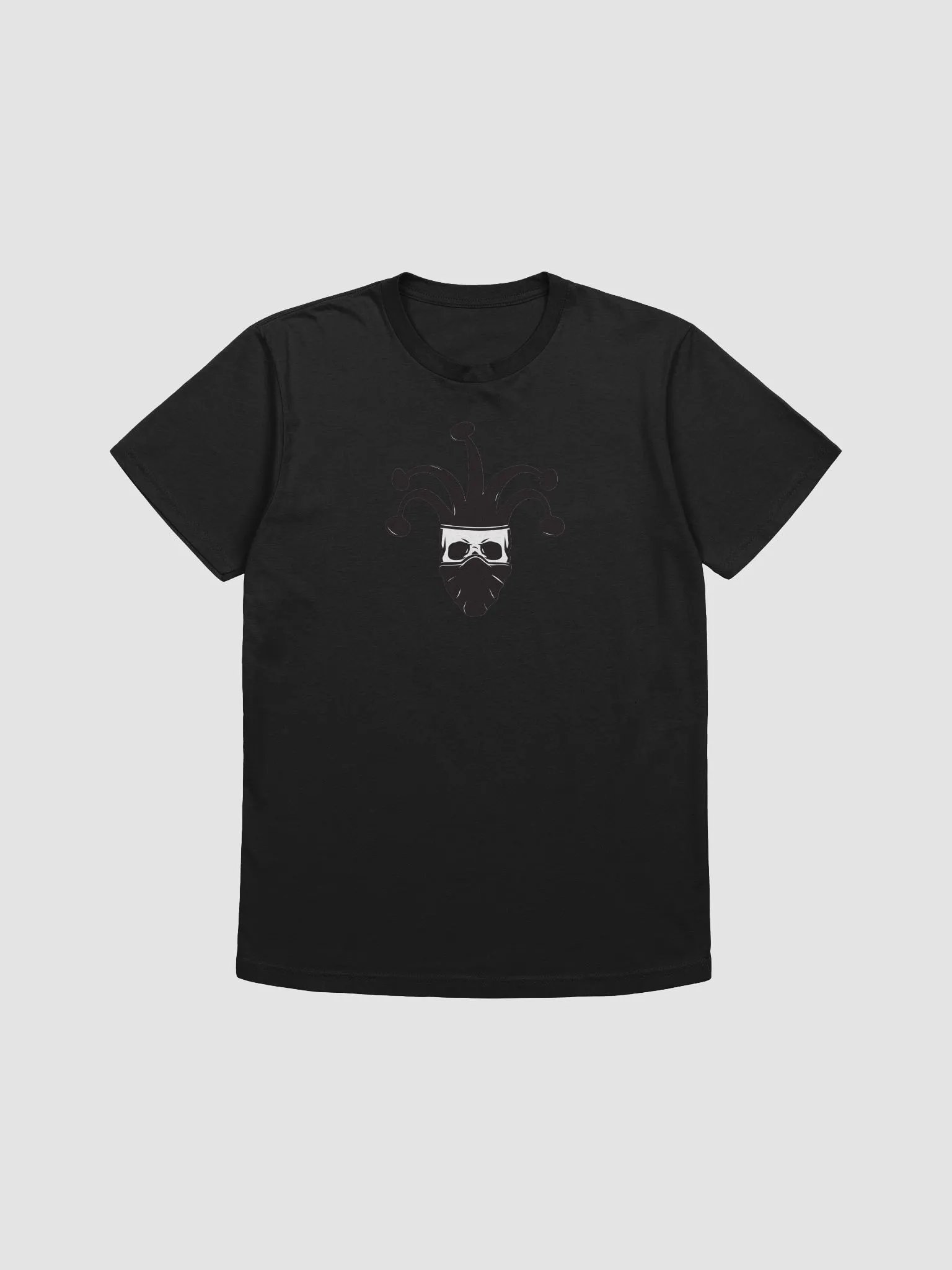 Dead Jester - T-Shirt product image (1)