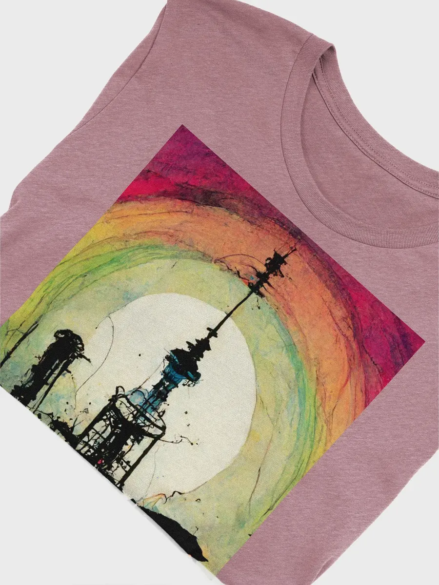Iconic Comfort Tee product image (5)
