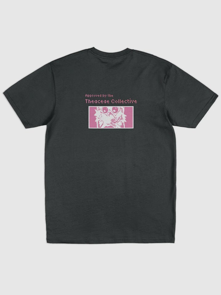 Theaceae shirt product image (2)