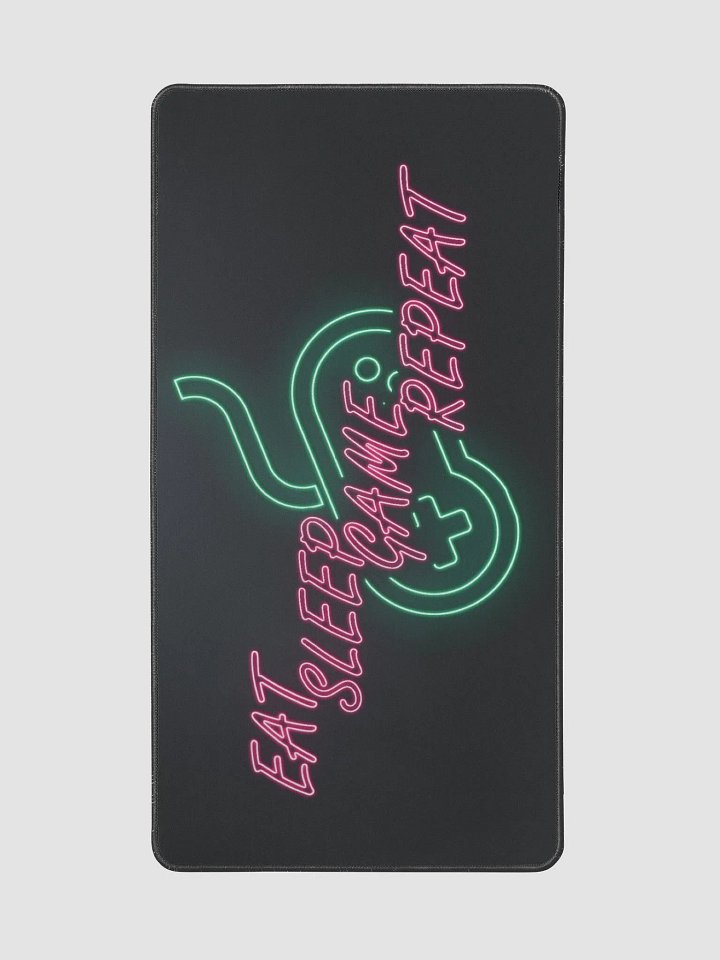 Large Desk Mat 