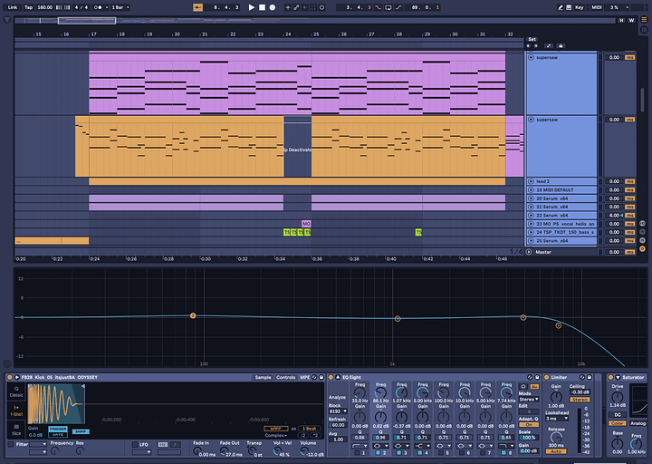 how to Virtual Self Project File product image (2)