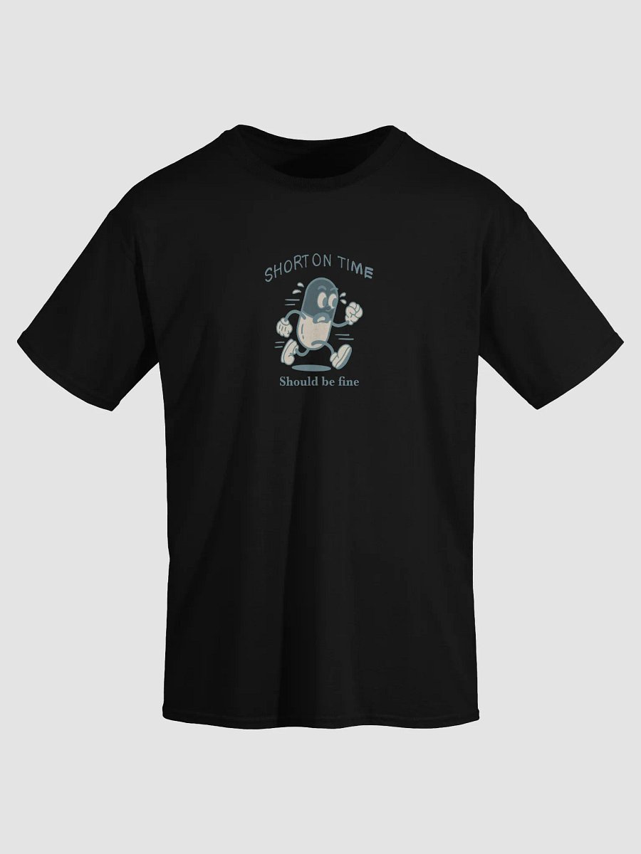 Short On Time product image (29)