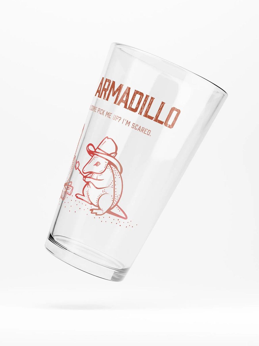 Camp ArMADillo Sasparilla Cup product image (5)