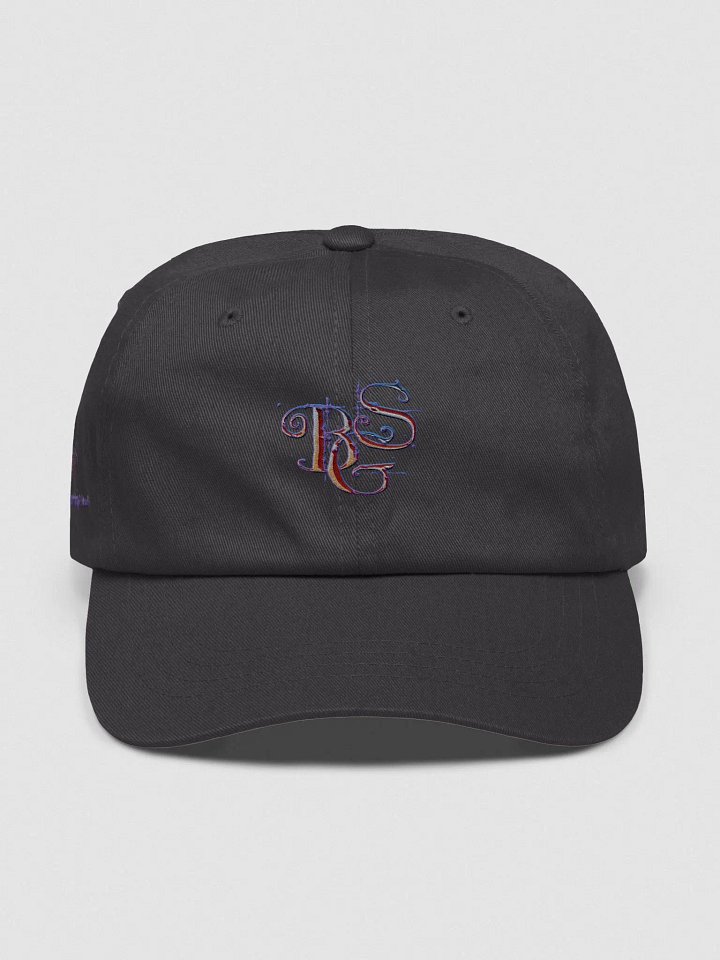 Yupoong Classic Dad Hat product image (1)