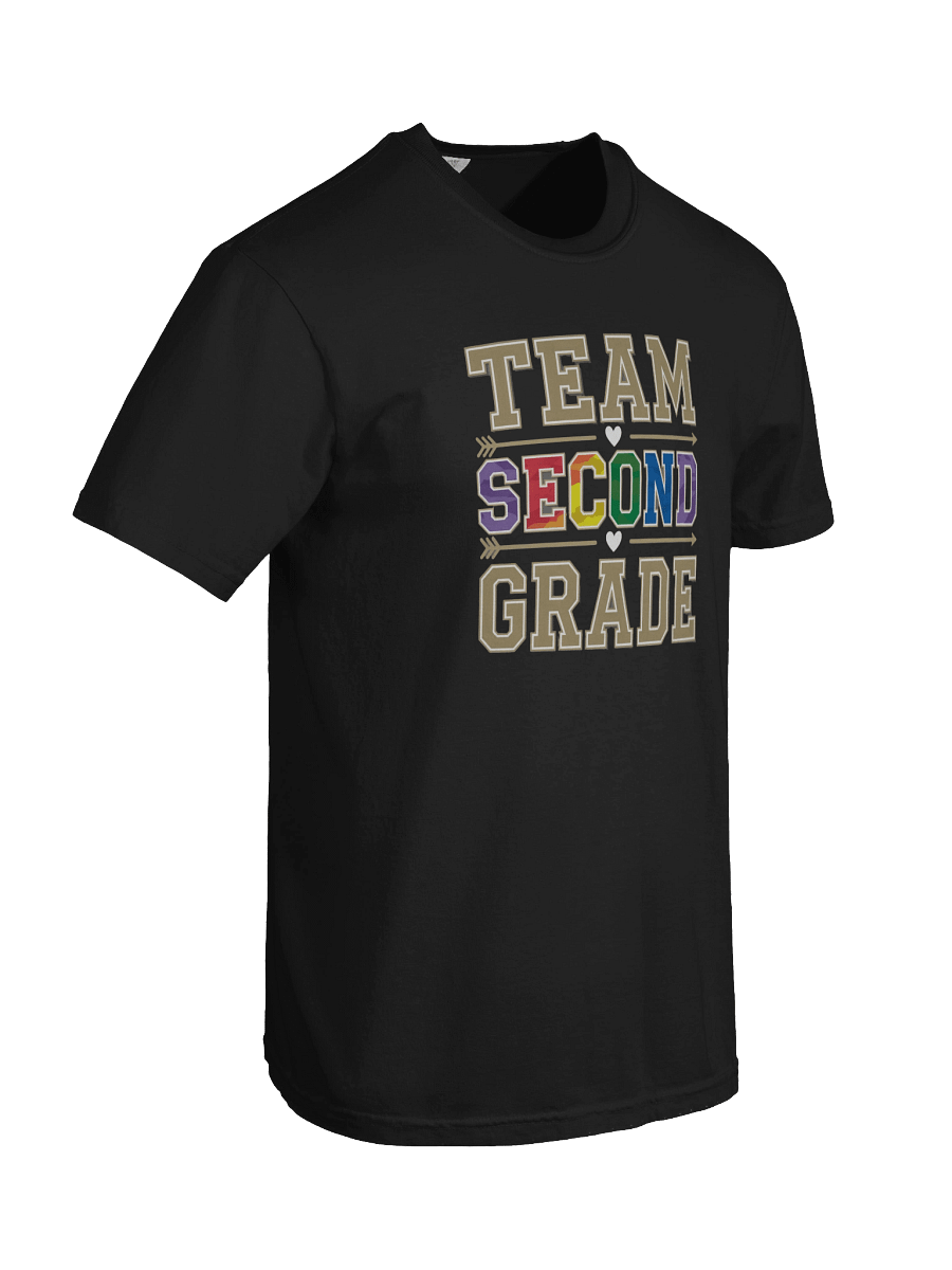 Team Second Grade product image (8)