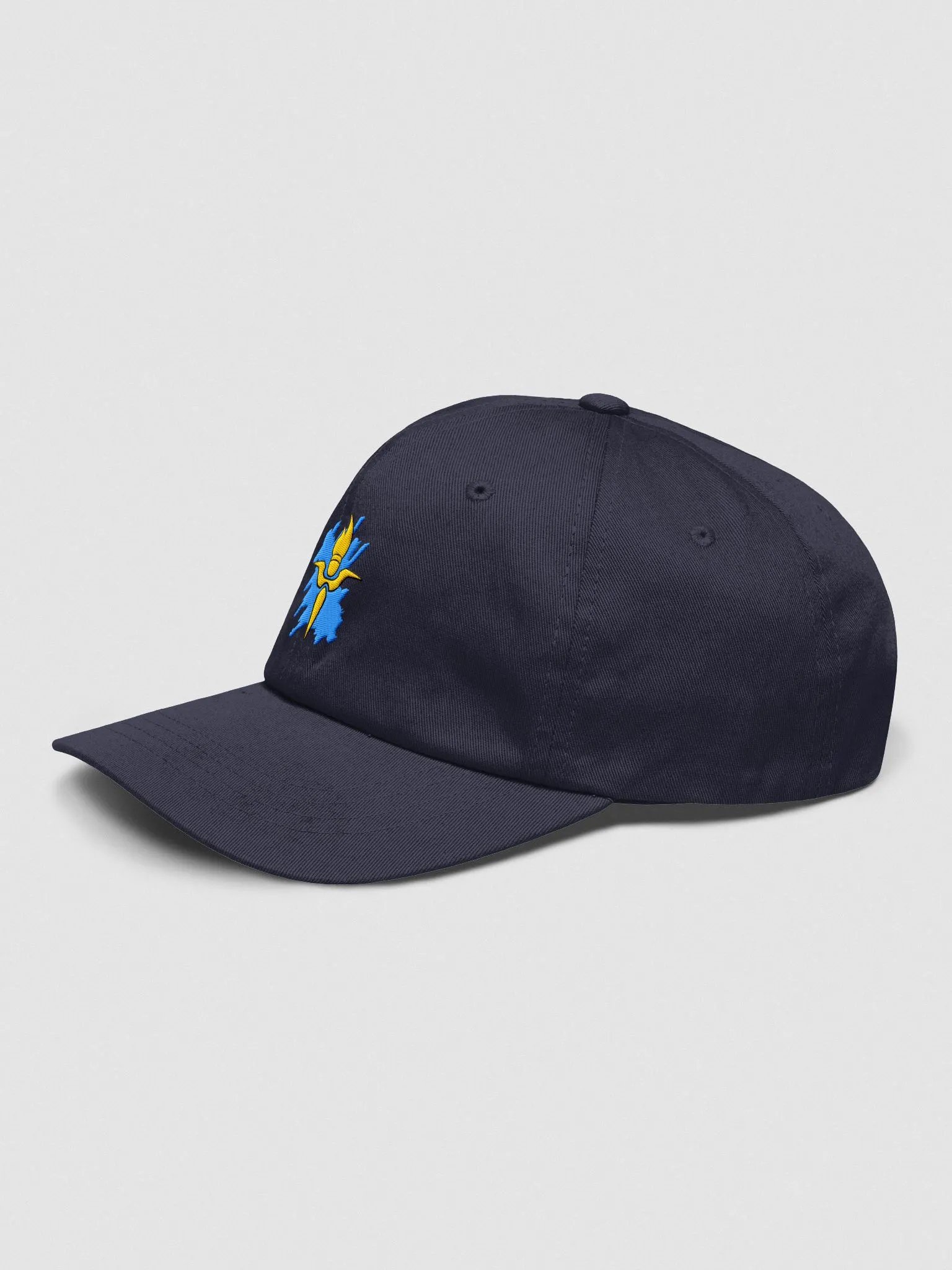 DaBrohan Logo Hat product image (3)