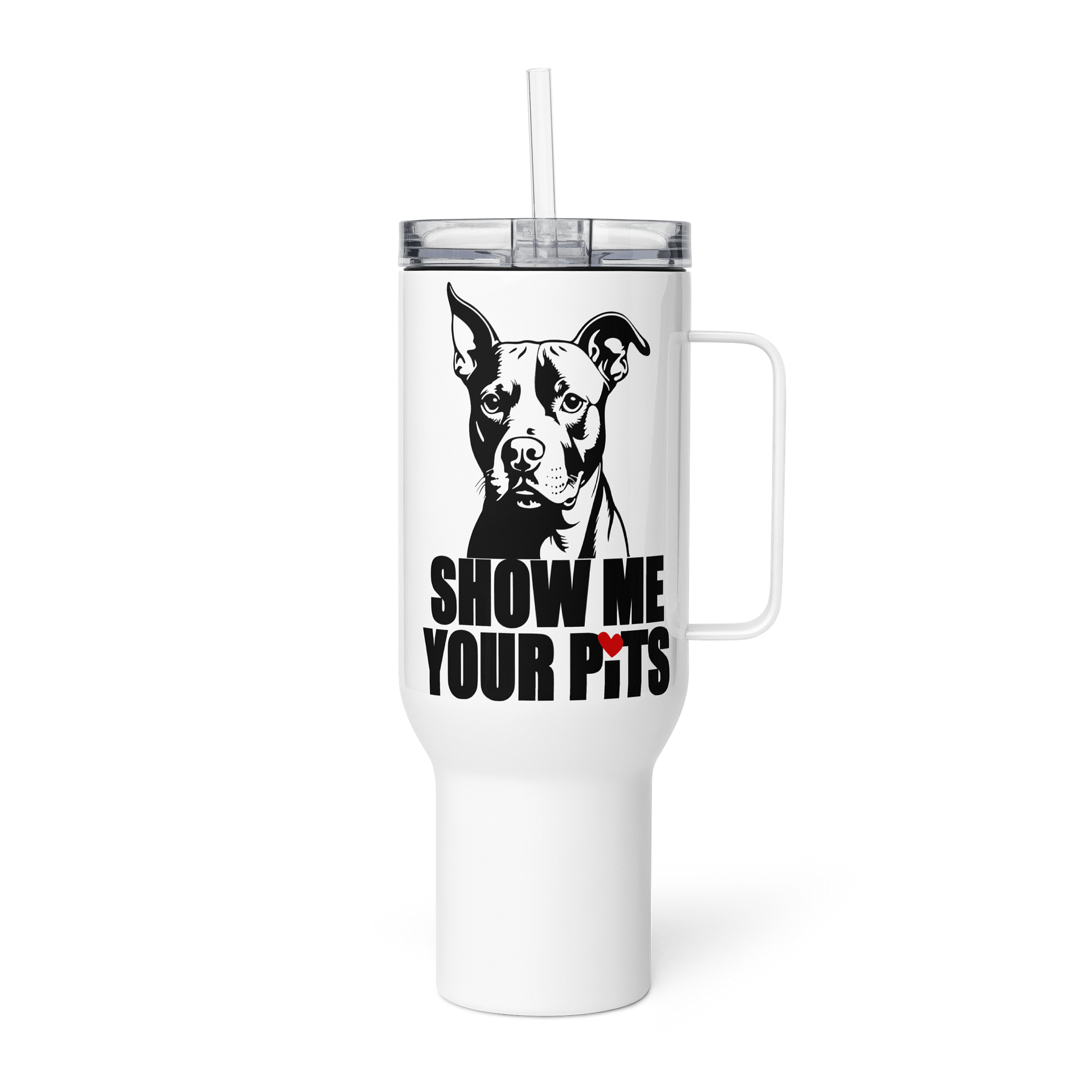 SEPR 40oz Stainless Travel Mug 2 product image (3)