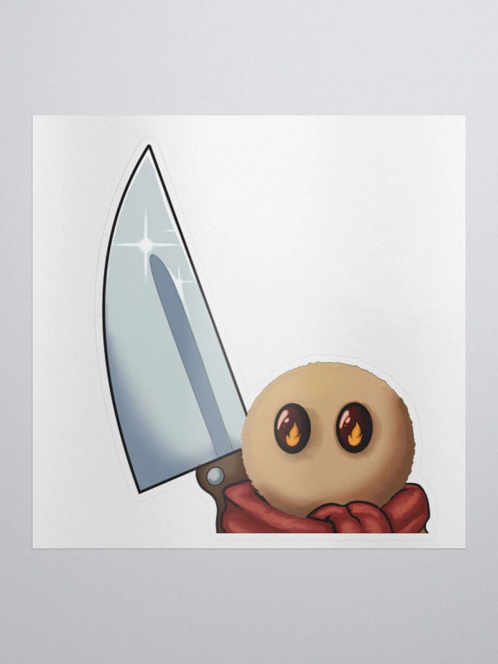Tsundere Tater product image (1)