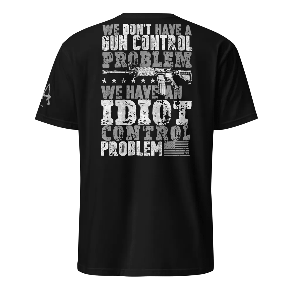 Idiot Control product image (1)