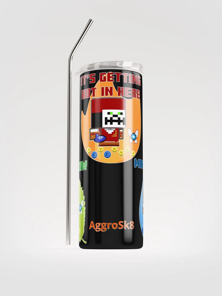 Stainless Steel Tumbler product image (2)