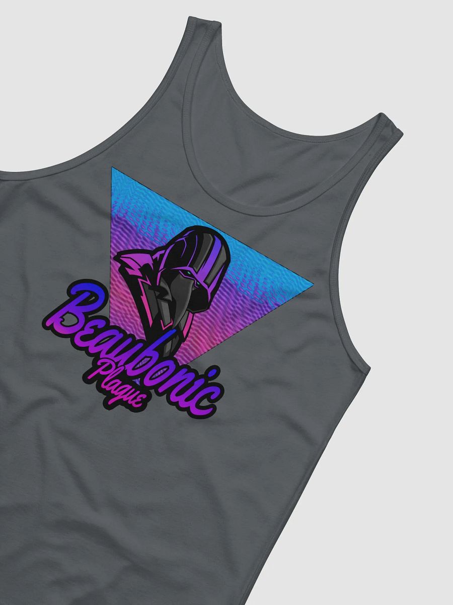 Plague Tank Pink and Cyan product image (21)