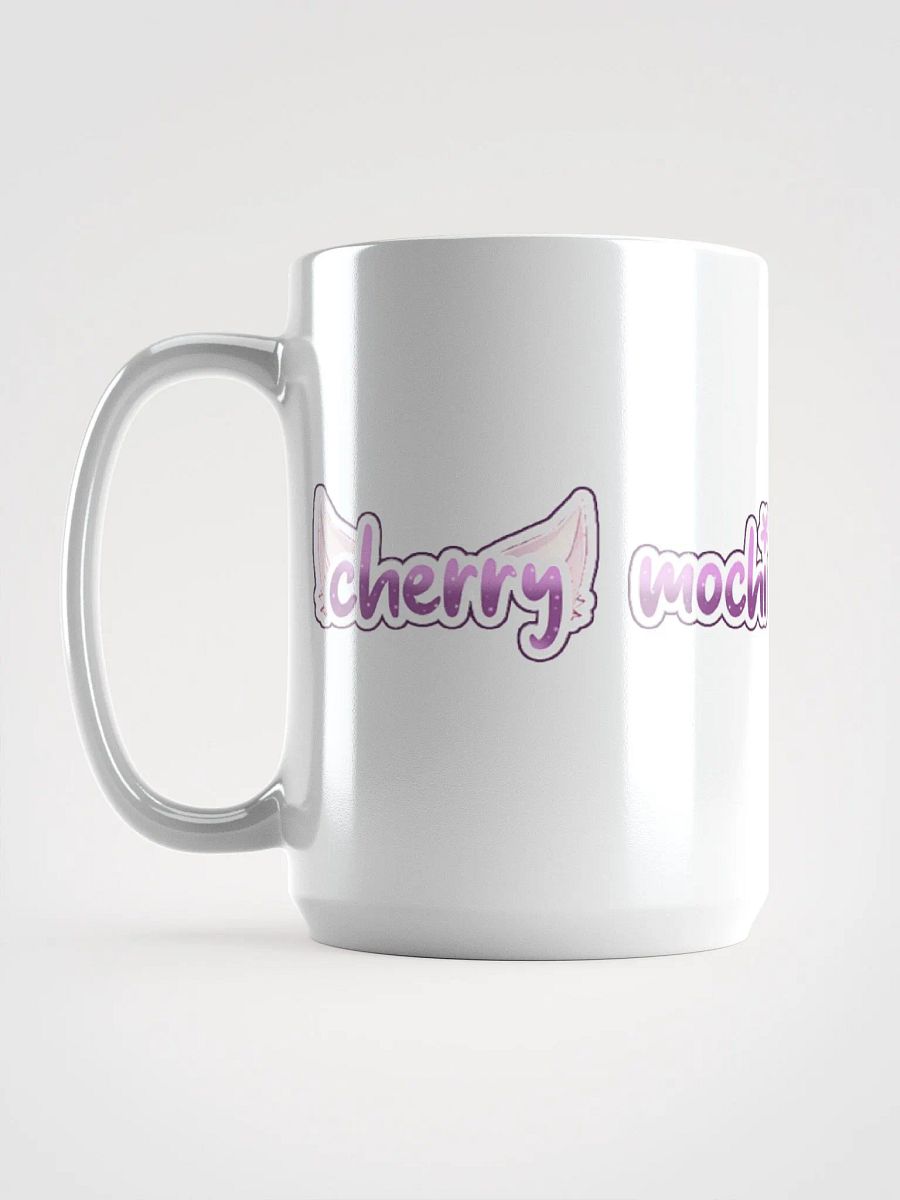 Cherry Mochi Magic Mug product image (6)