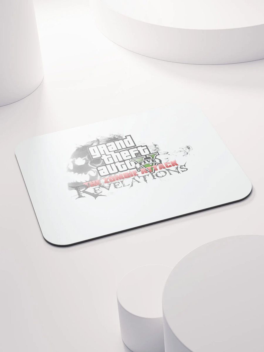 ZAR Mouse Pad product image (4)