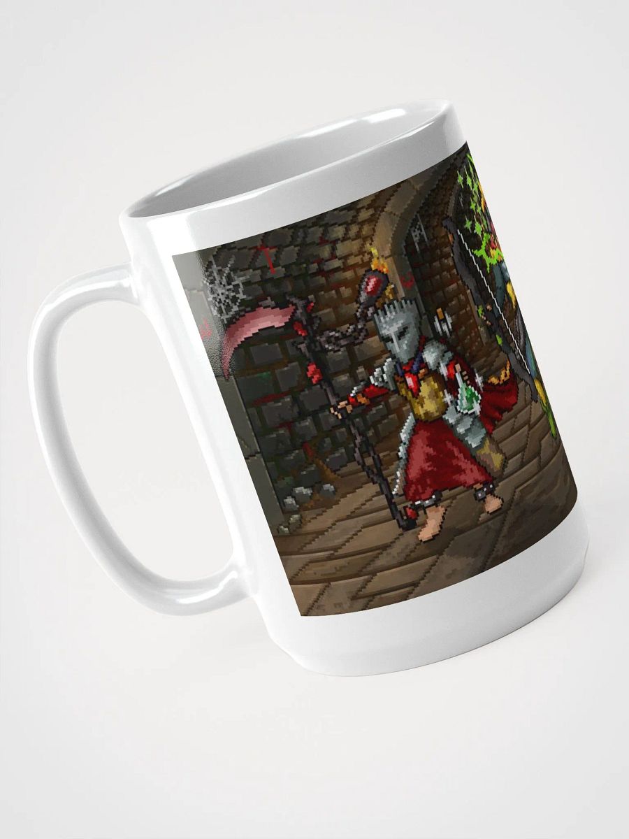 COSY CLUB MUG product image (3)