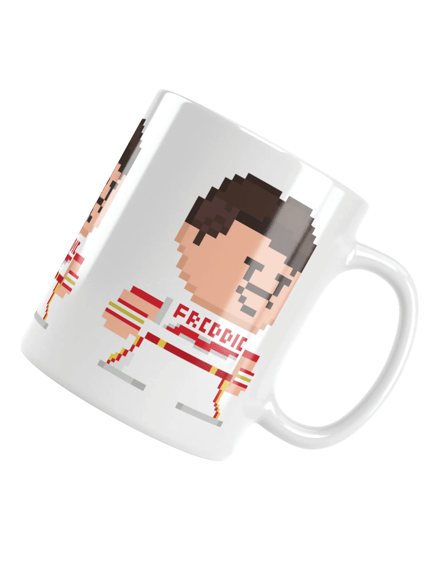 8bit Freddie mug product image (4)