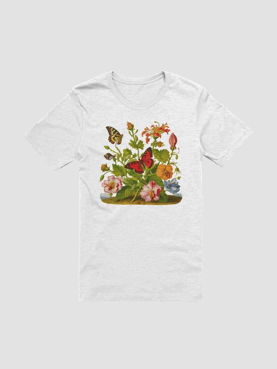 Butterfly Blooms Unisex T-Shirt product image (4)