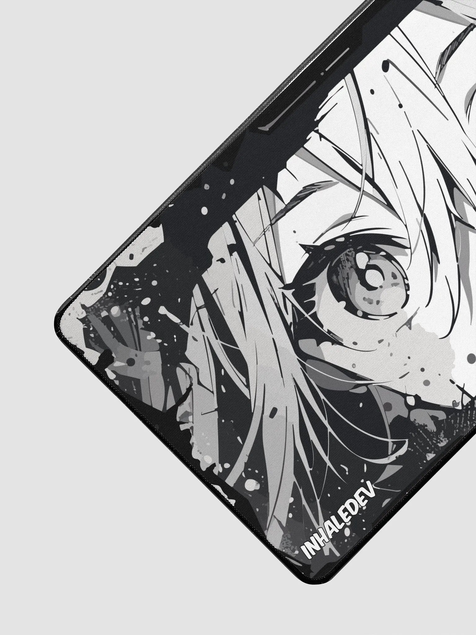 Anime Eyes- Desk Mat product image (3)