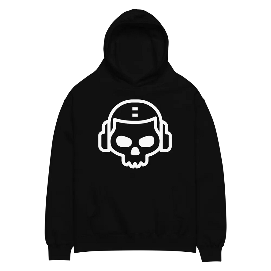 GHOST - Warzone Inspired Hoodie product image (2)