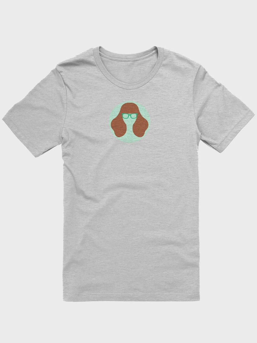 Classic Lyri Tee product image (3)