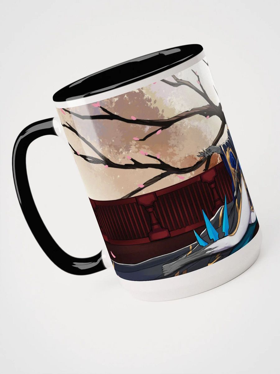 Memories In The Wind Colored Mug product image (11)