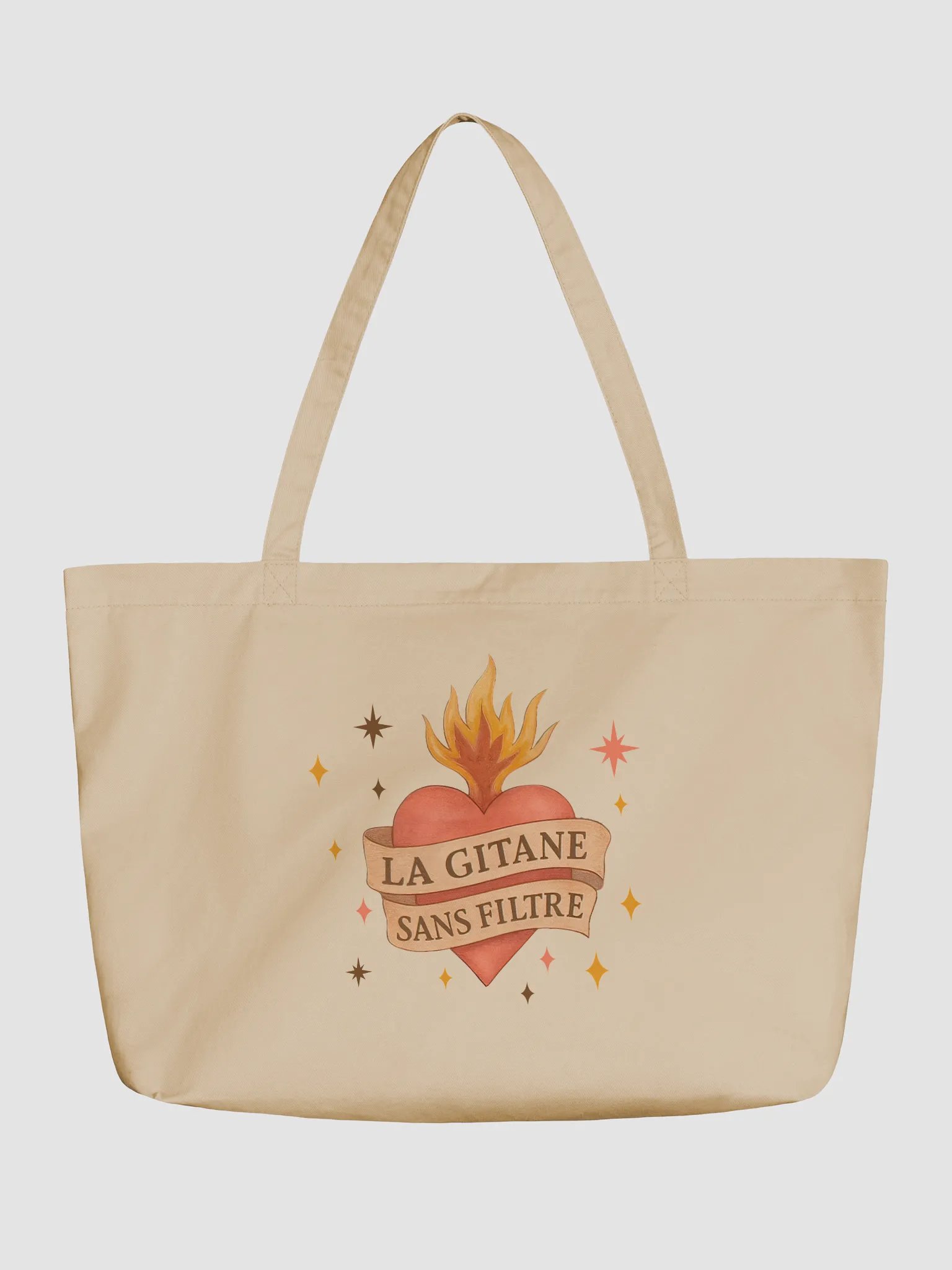 Tote Bag LGSF product image (1)
