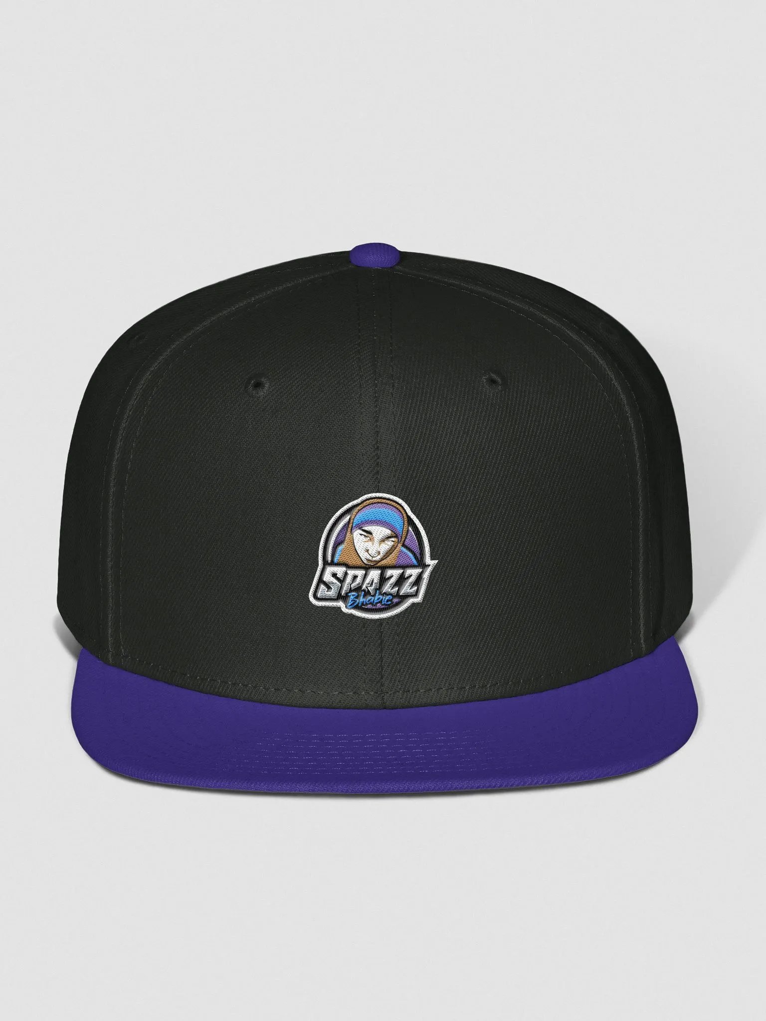 Otto Wool Blend Snapback Cap by Otto Cap product image (1)