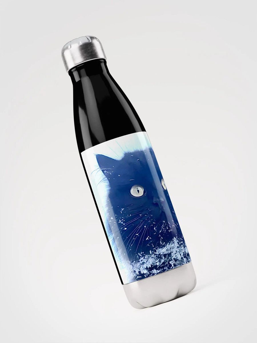 Бутылка Для воды Из нержавеющей стали product image (3)