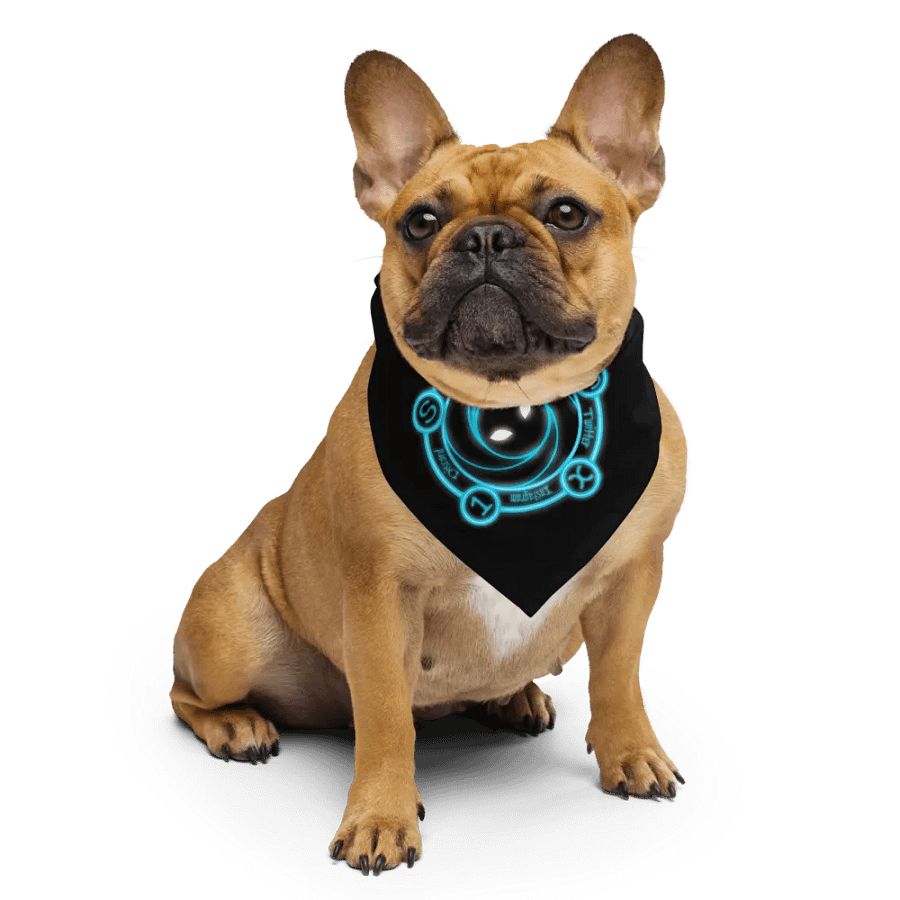 Logo Bandana product image (4)