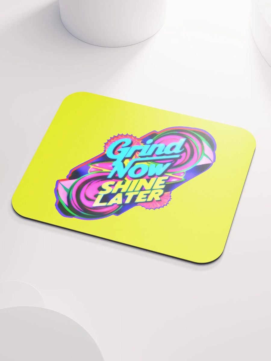 Grind Now Shine Later (UP 001) product image (3)