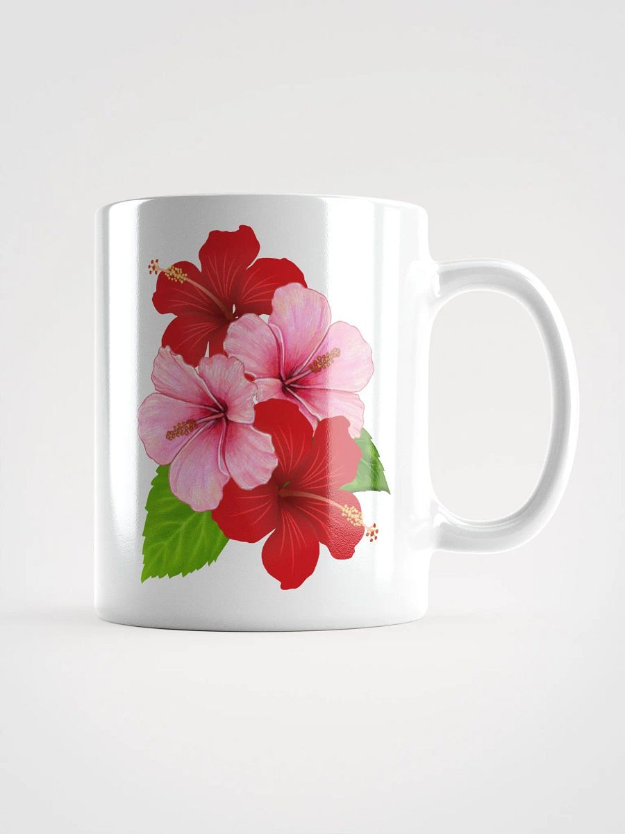 Blossom Delight Mug product image (3)