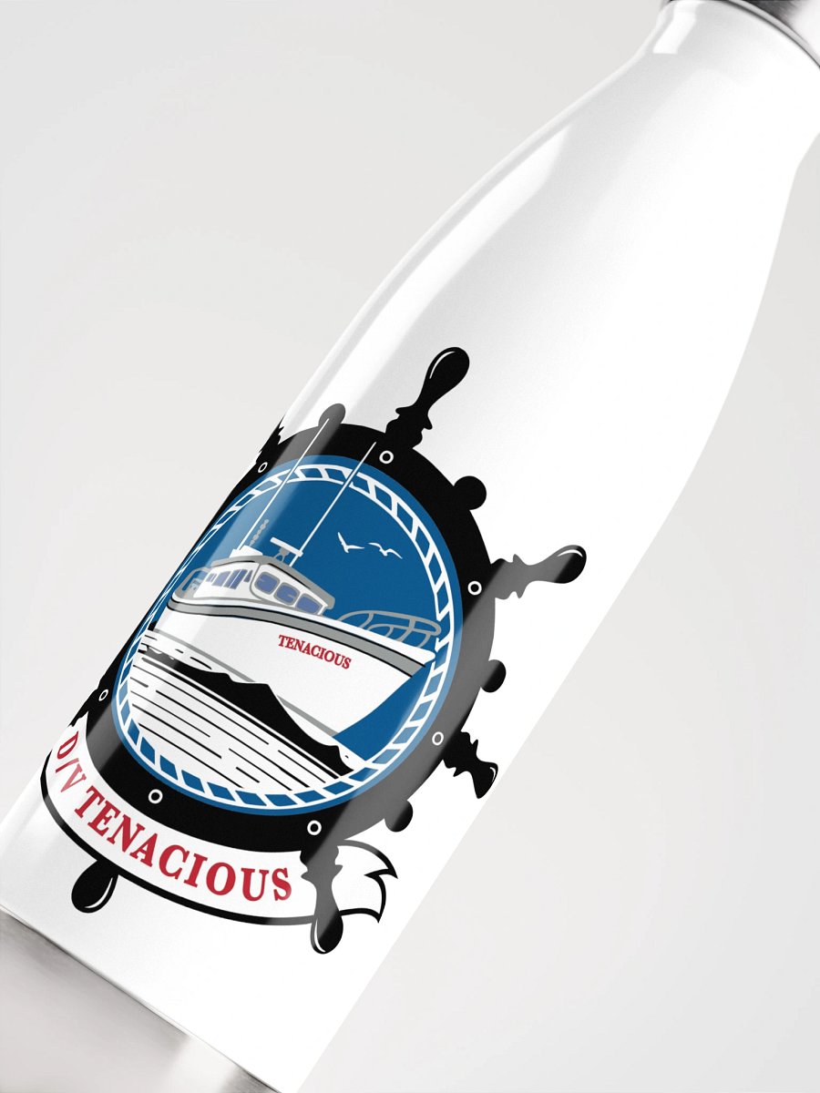 Stainless Steel Water Bottle product image (5)