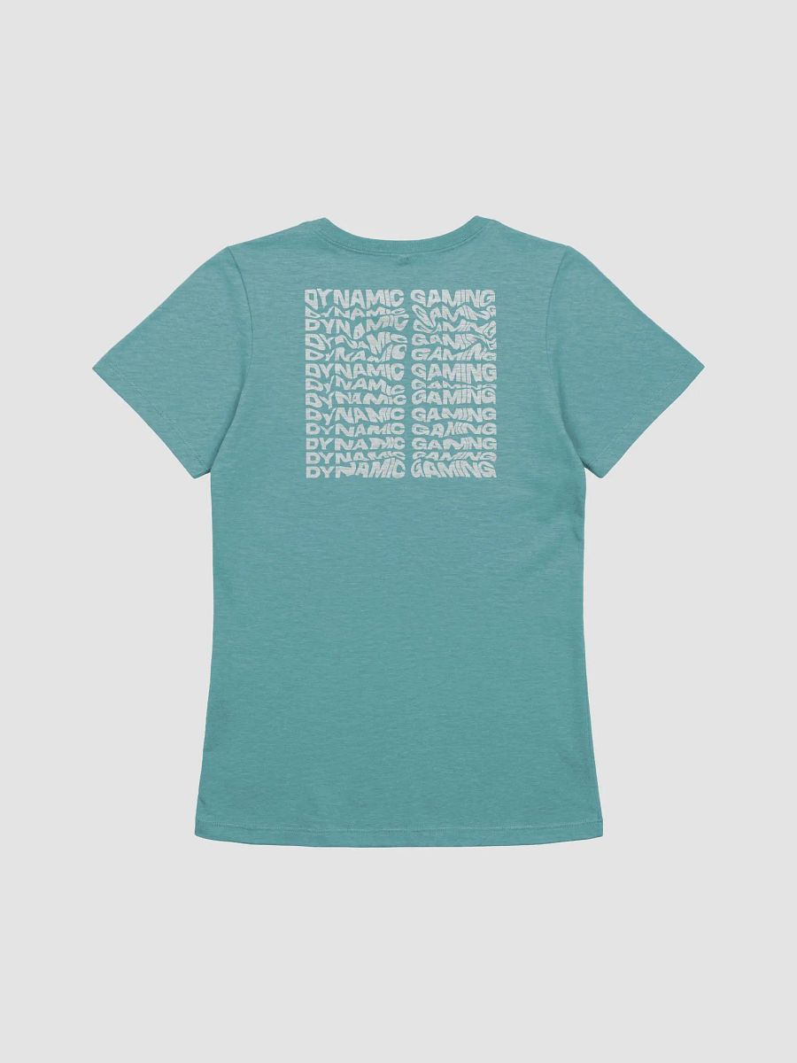 Women's Wavy Dynamic Tee product image (2)