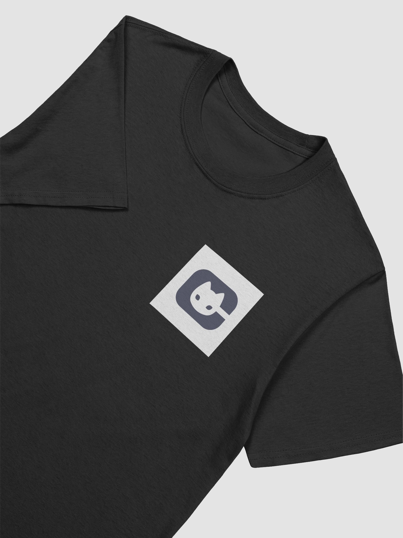 Charex Sounds Logo T-Shirt M product image (7)