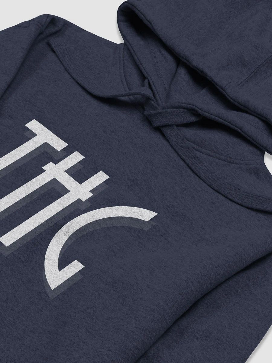 Monogram Hoodie product image (2)