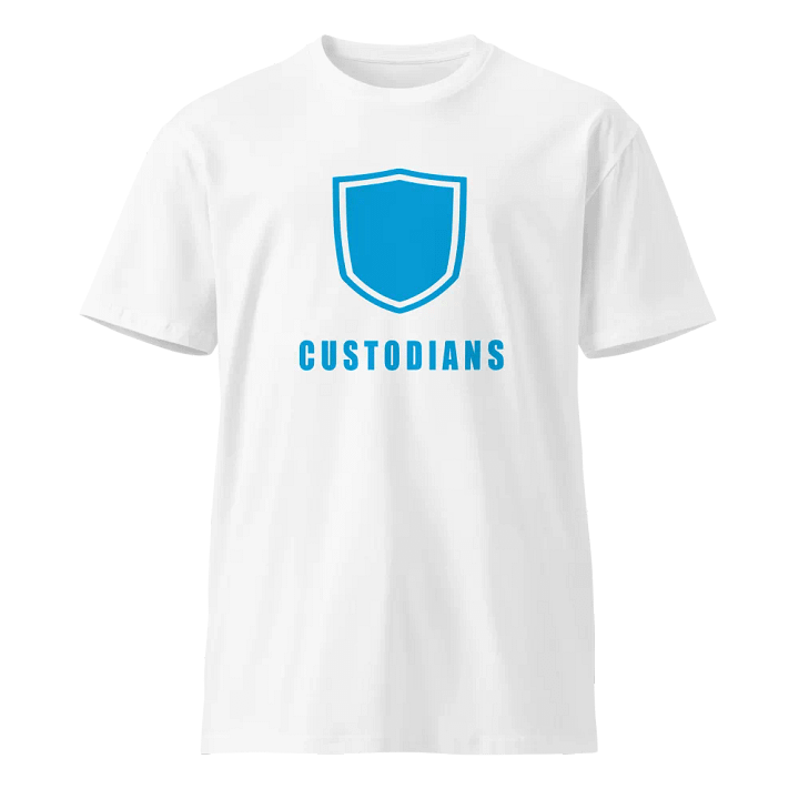 AS Colour 5001T Unisex Premium T-Shirt Custodian product image (13)