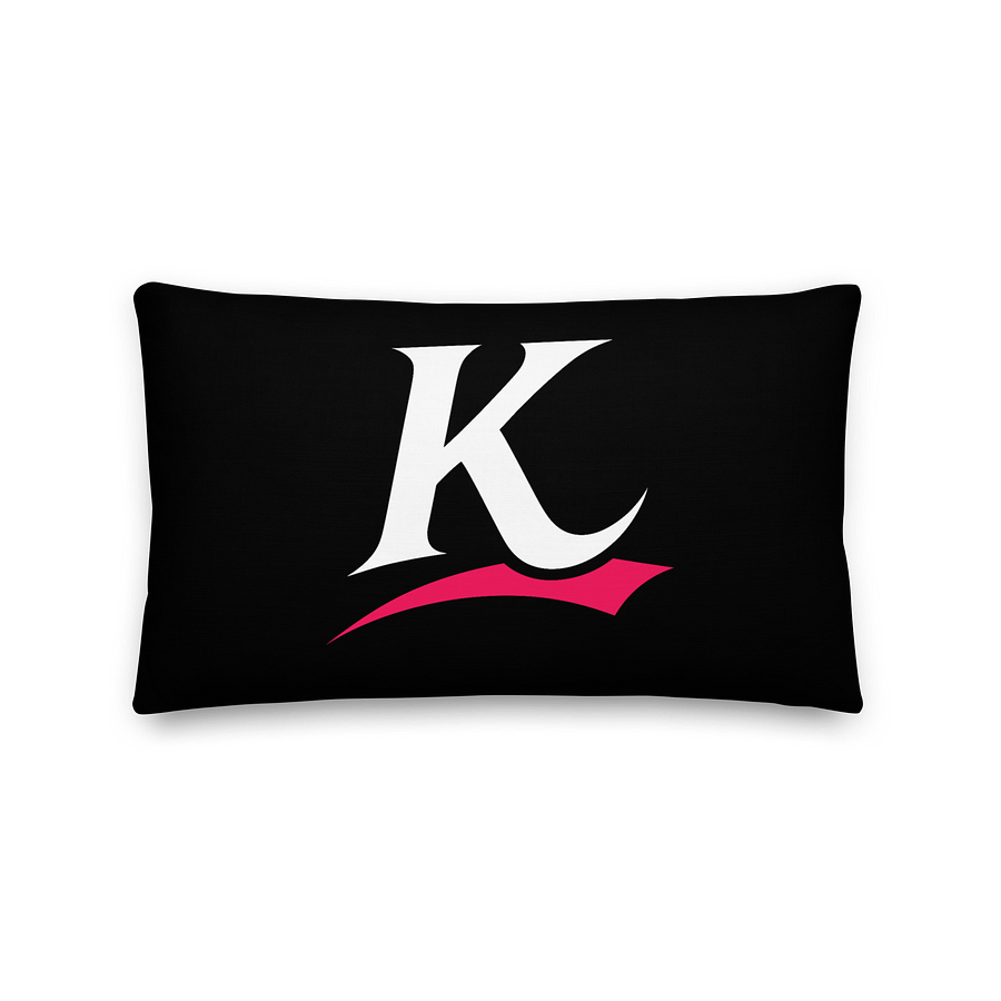 Together for K Pillow product image (1)