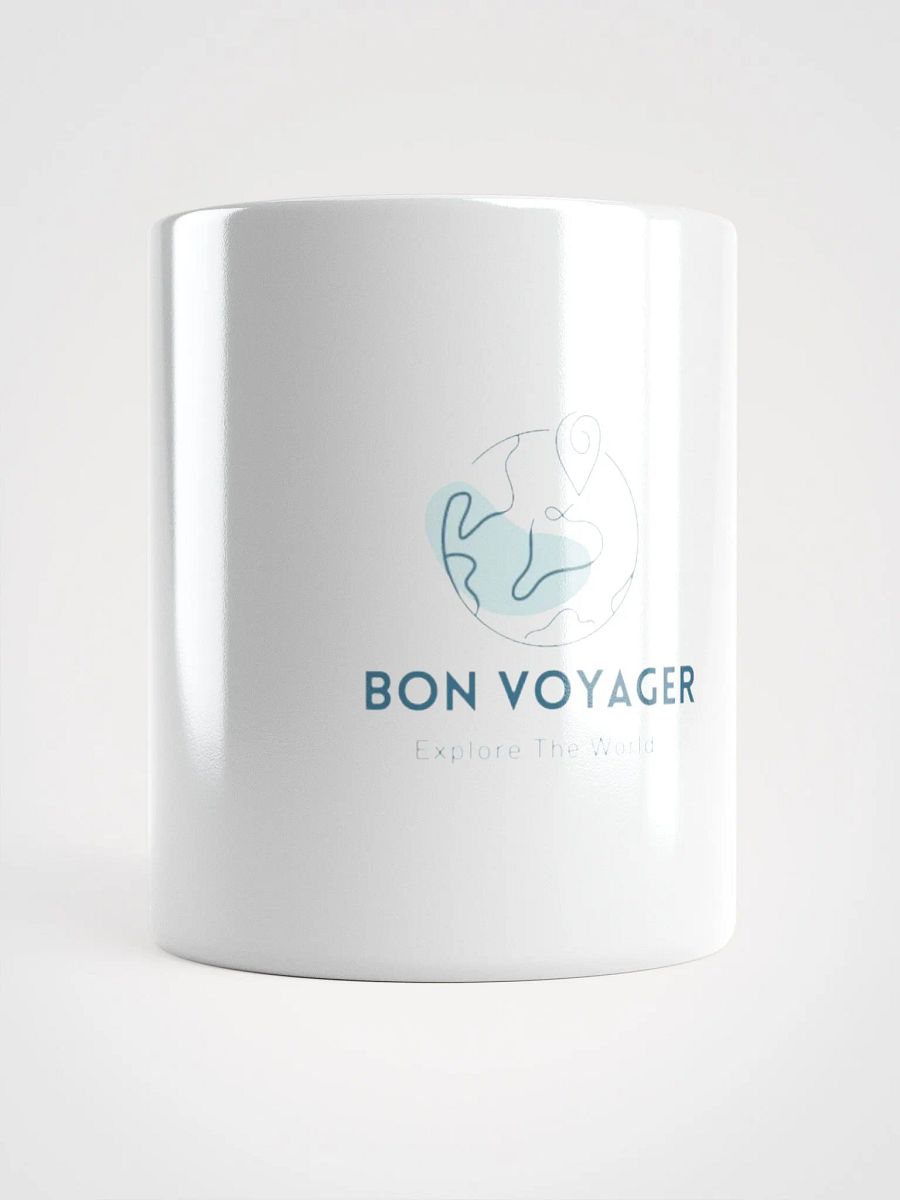 Explore The World Mug product image (5)