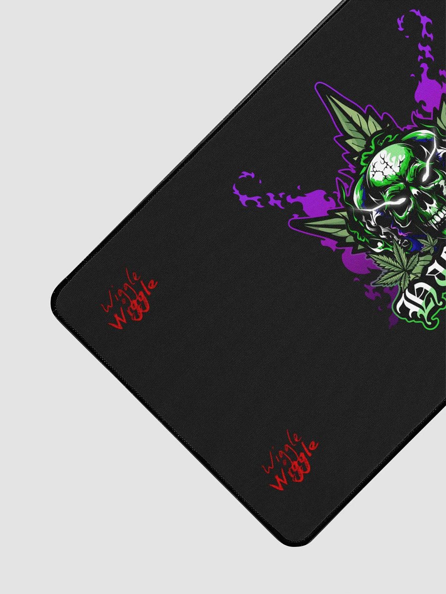 wiggle wiggle Desk Mat product image (3)