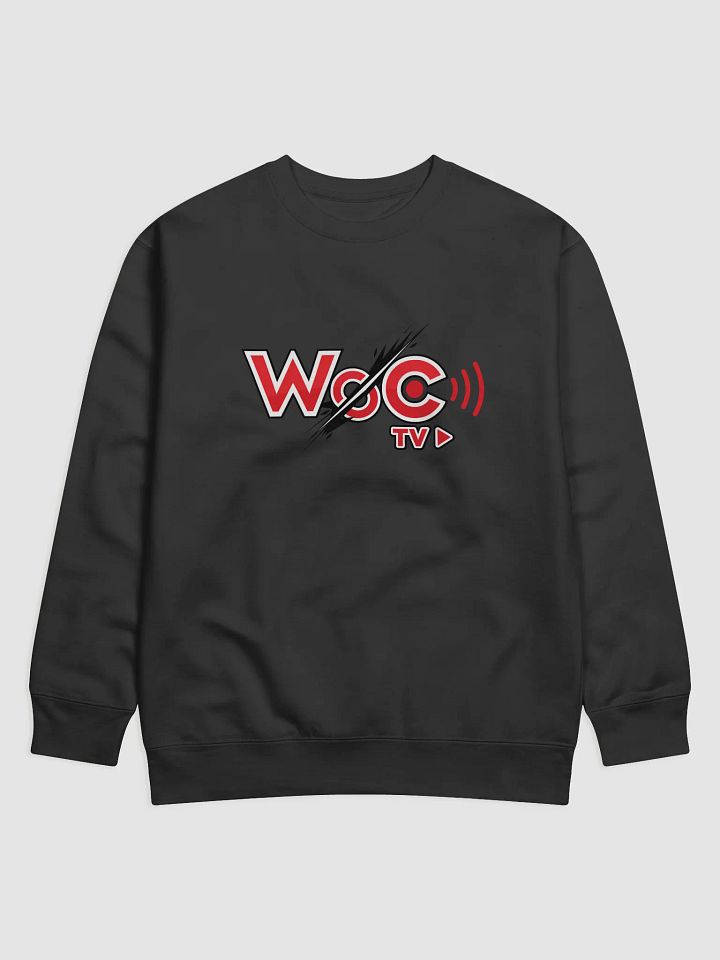 WoC TV Comfy Cozy product image (1)