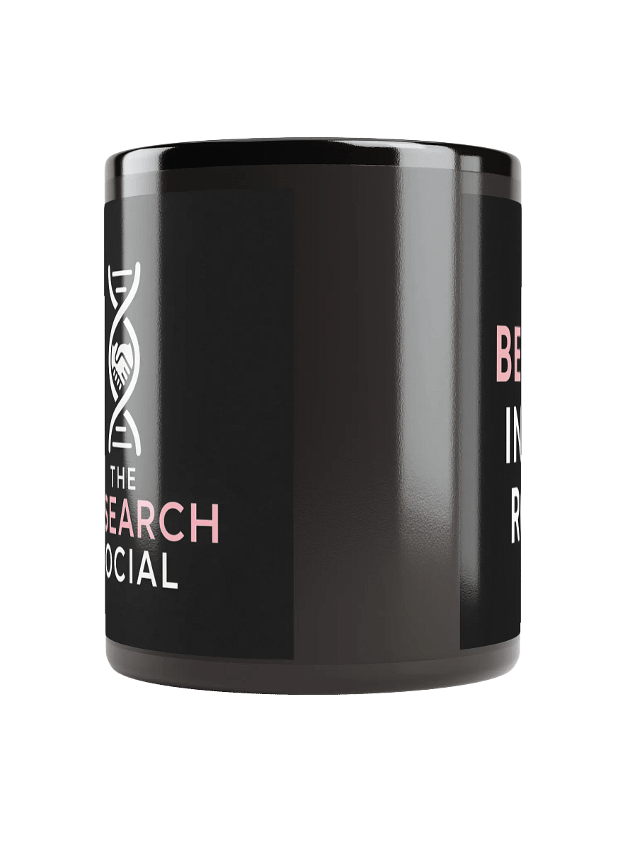 I Belong in This Room – Affirmation Mug product image (5)