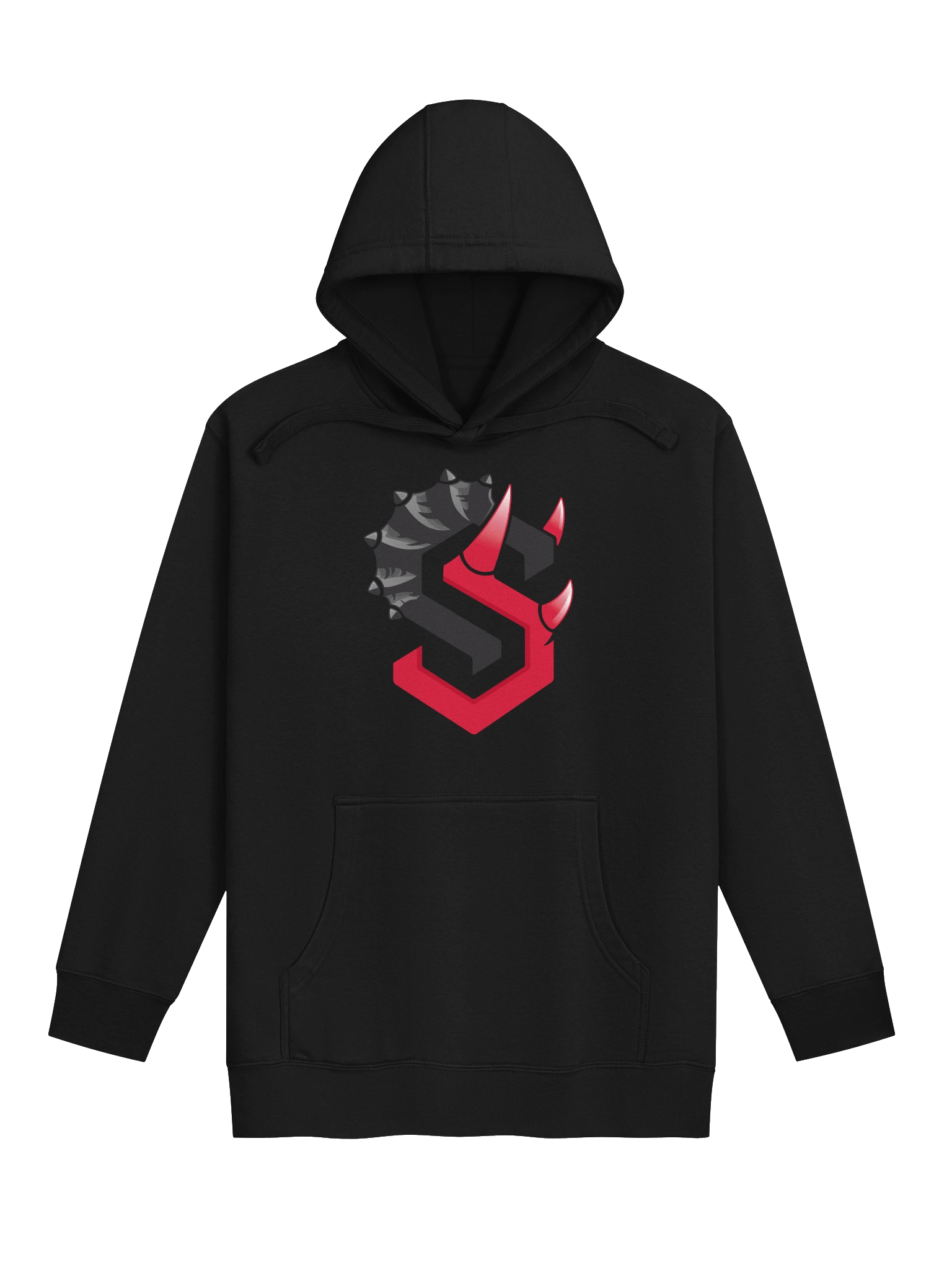 Squam Logo Pullover product image (1)