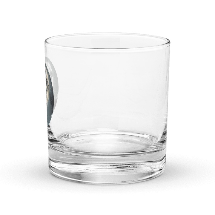 You Make The Moon Spin Rocks Glass product image (2)