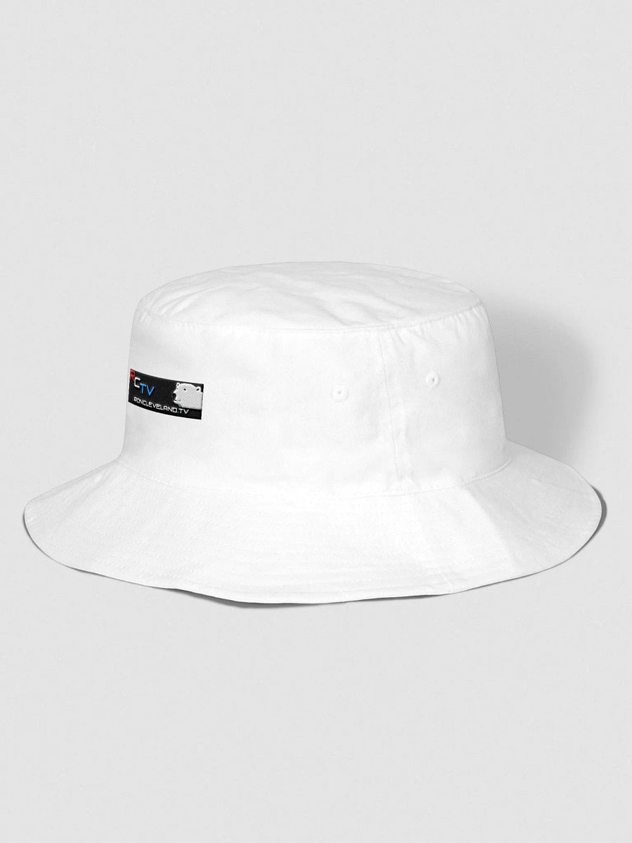 Stars & Stripes Eagle Flexfit Bucket Hat product image (7)