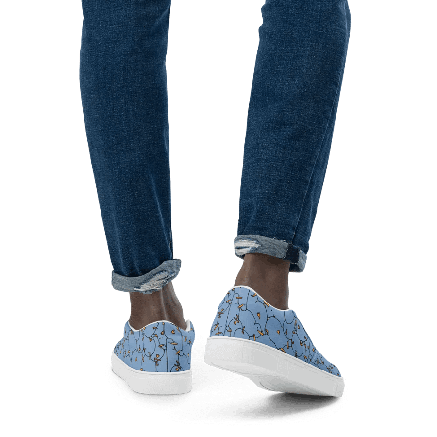 Men's Slip-on Berd Shoes product image (4)