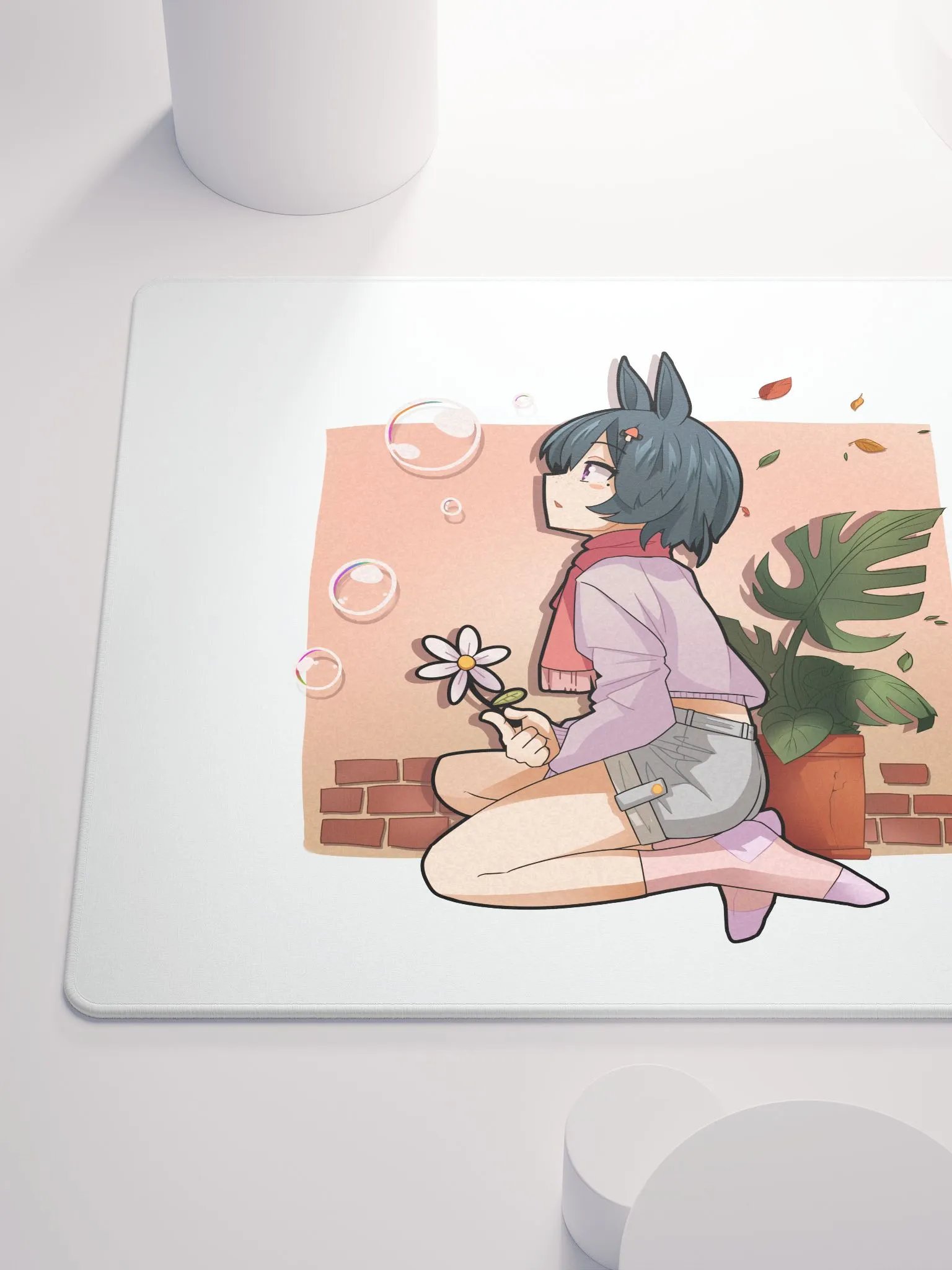 Bubbles 18
