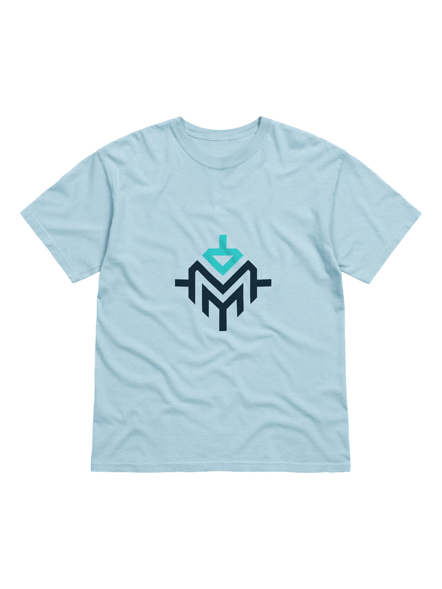 Mogsy Logo Tee product image (1)