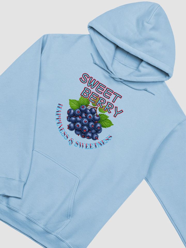 Sweet Berry Happiness And Sweetness Hoodie product image (26)