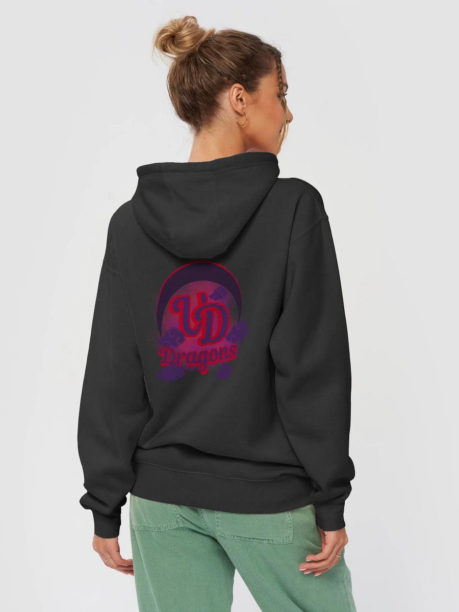 dark chibiusa hoodie product image (14)