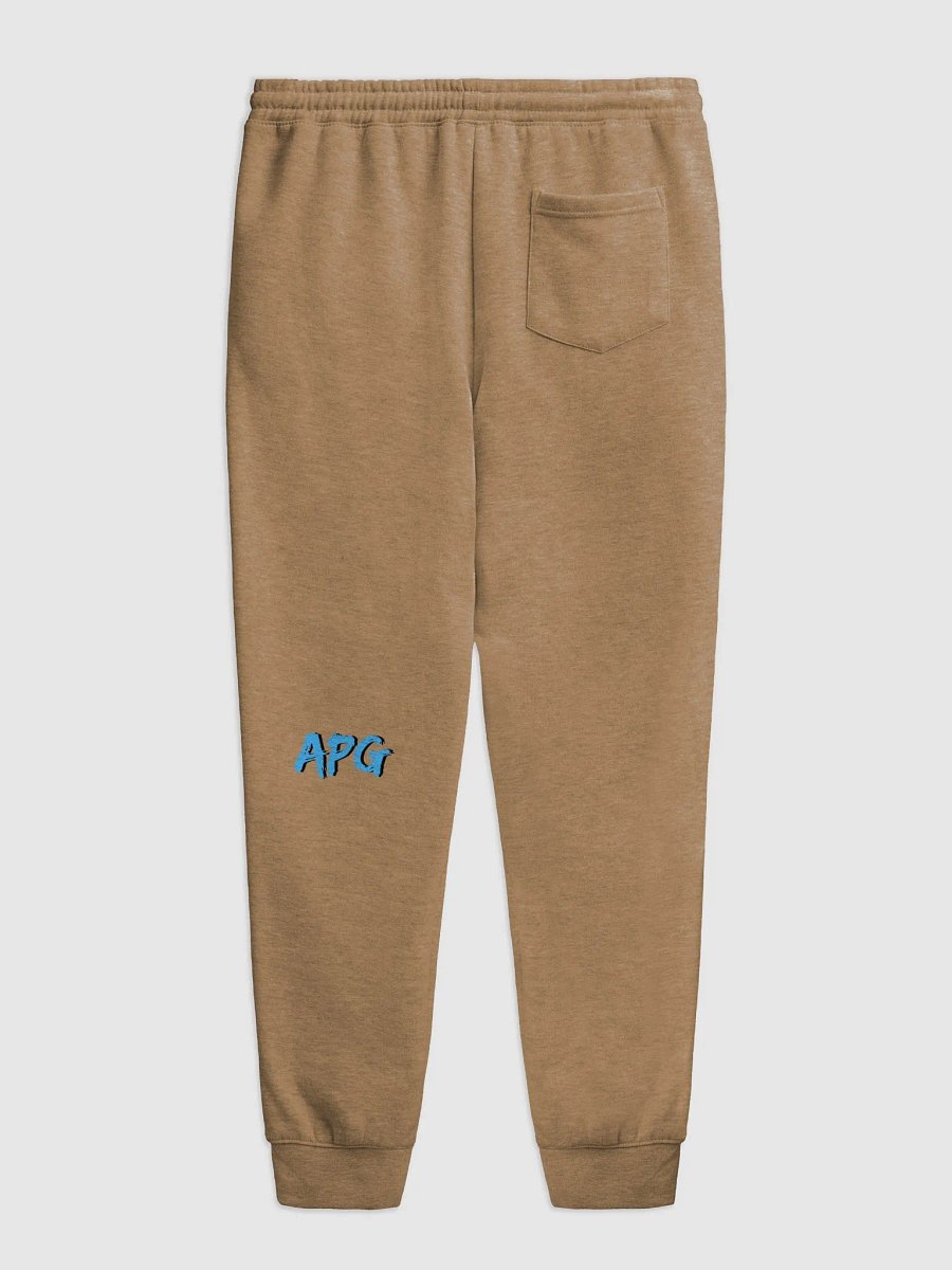 Aapka pro gamer's Joggers product image (8)