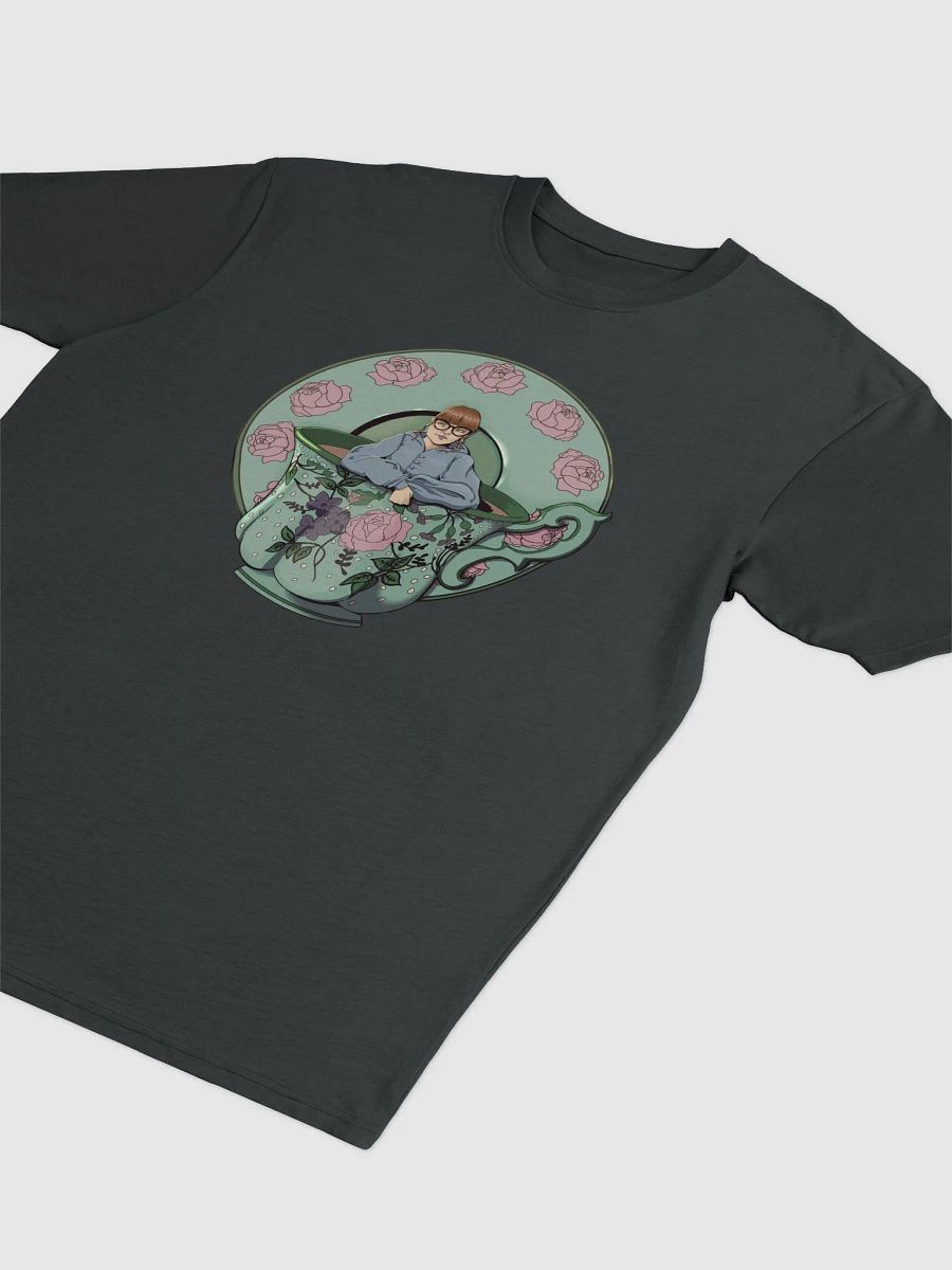 Rosey Tea shirt product image (3)